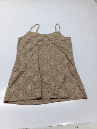 Encore Lace Camisole