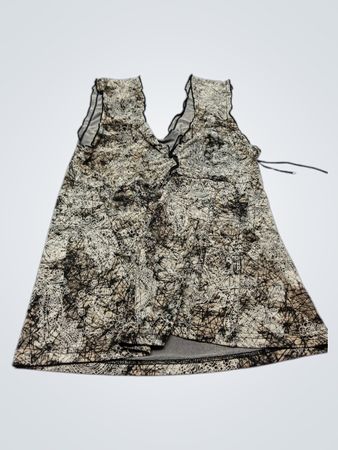 Suzy Tank Top