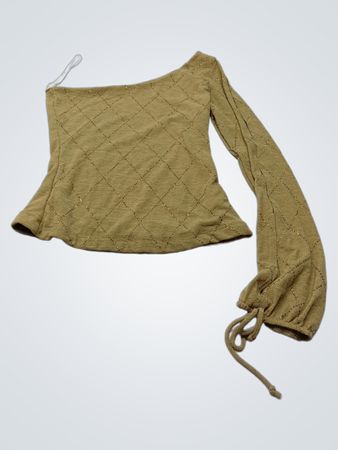Forever 21 Ein-Ärmel-Top