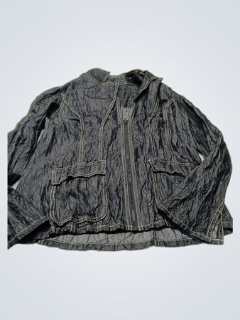 SIMON CHANG Damenjacke