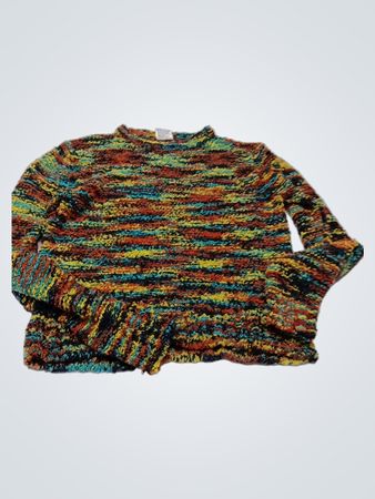 Together von Laura 100% Acryl Pullover