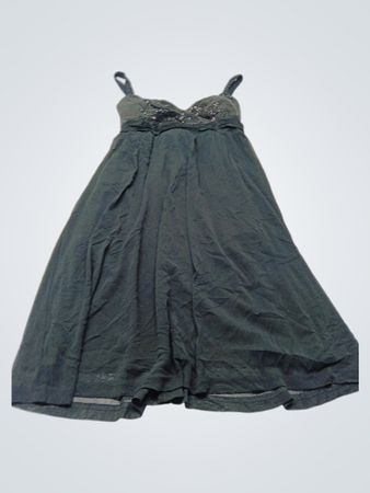 Esprit Maxi Dress