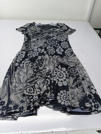 Desigual Rainbow Dress