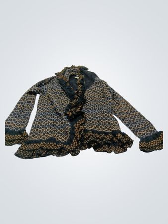 Damen Cardigan