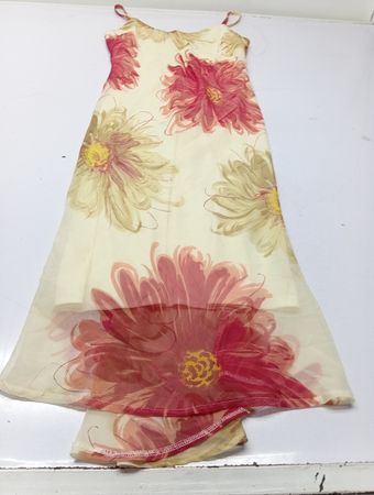 B.YOUNG Floral Print Dress