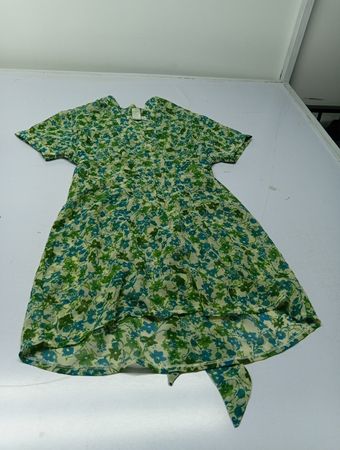 Forever 21 Blumen Kleid