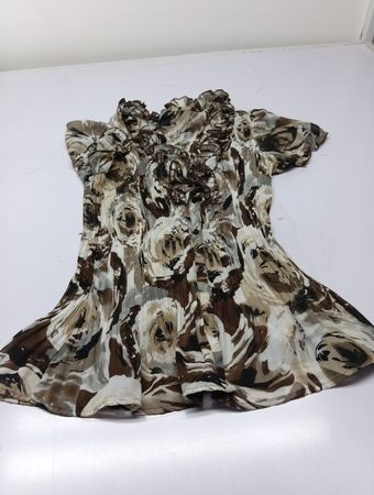 Oberweite Bluse für Damen