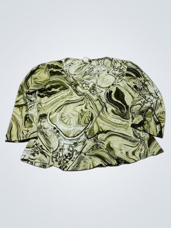 Vex Damen Langarmbluse