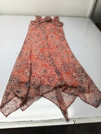 Michelle Dress