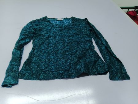 Hanna Lace Top
