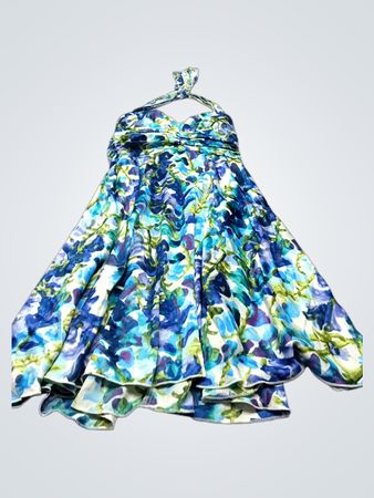 Fely Cami Kleid