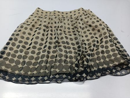 Der limitierte Polka-Dot-Rock