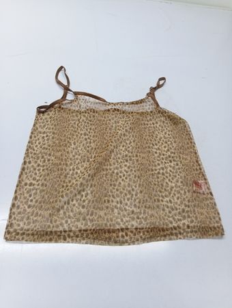 Leoprint-Camisole