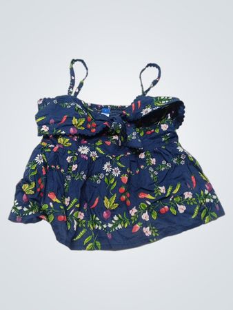 Old Navy Spaghettiträger-Top