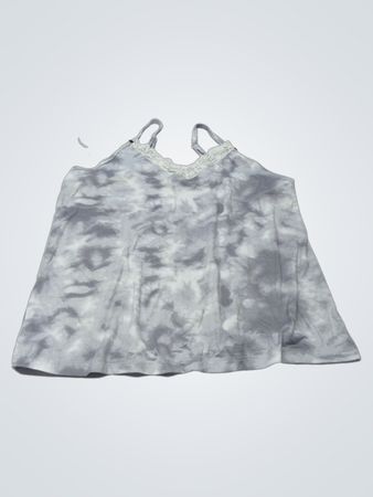 Rene Rofe Schlafanzug Tie Dye Cami
