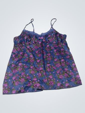 Jessica Simpson Floral Cami Top