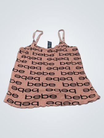Bebe Sleepwear Camisole