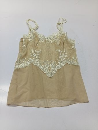Wacoal Women's Lace Trim Camisole