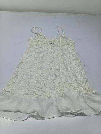 Apt. 9 Damen Spitzen-Unterkleid