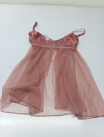 Victoria's Secret Babydoll Dessous