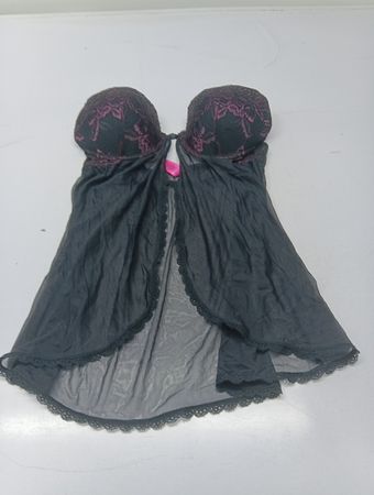 La Senza Babydoll-Unterwäsche