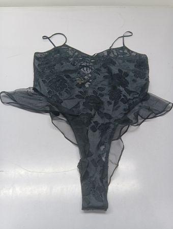 Victoria's Secret Teddy-Lingerie