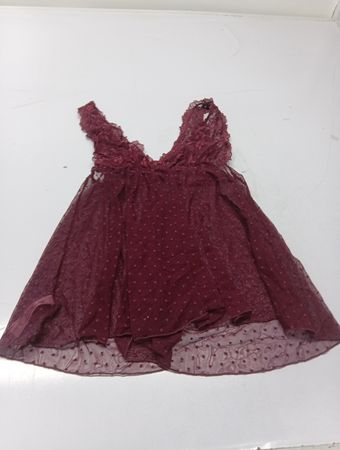 Hunkemöller Babydoll-Top