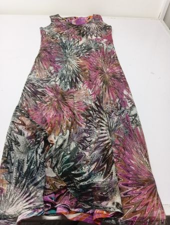 Maxikleid