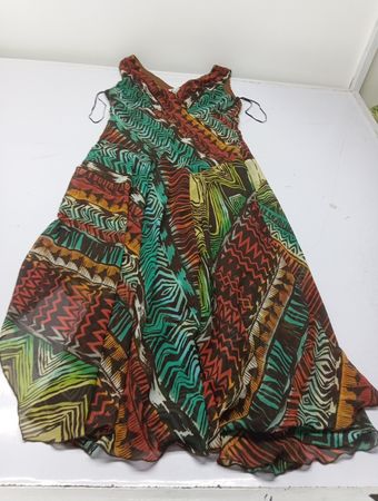 Dressbarn Maxikleid