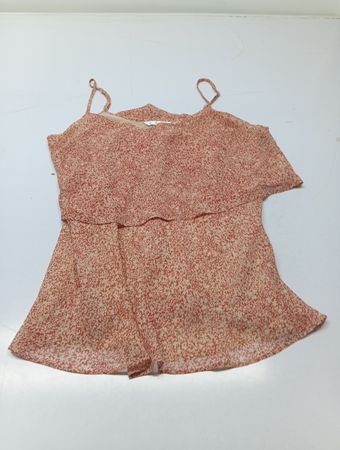 Cabi Camisole Top