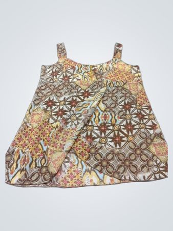 Tribal Tanktop