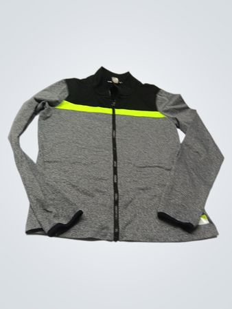 PINK Ultimate Full Zip Jacke
