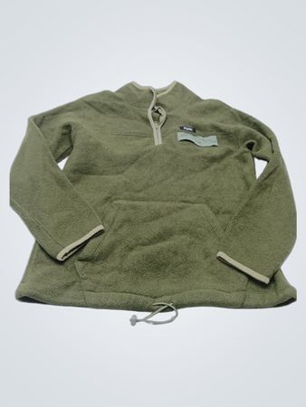 Victoria's Secret Pink Fleece-Pullover