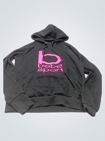 Bebe Sport Hoodie