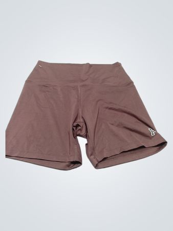 Pink Ultimate Shorts