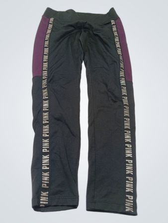 PINK Victoria's Secret Cozy Leggings