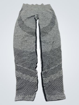 PINK nahtlose Leggings