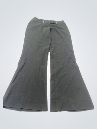 Bebe ausgestellte Hose