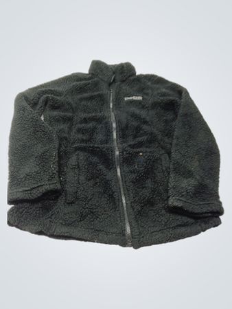 Ebe Sport Fleece-Jacke