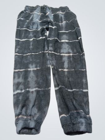 Bebe Sport Batik-Jogginghose