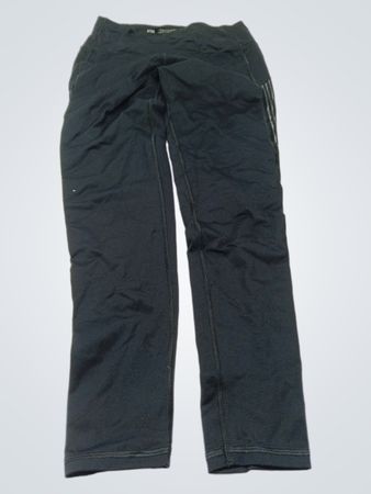 Victoria's Secret Sport schwarze Leggings