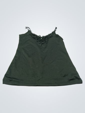 George Cami Top