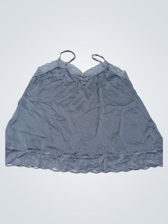 EMILY&JANE Lace Trim Camisole-Top