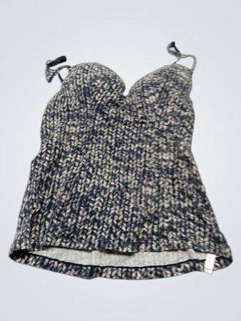 Atlantic Camisole Top