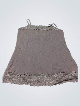 Maurice's Trägertop