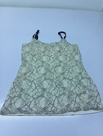Maurices Spitzen-Cami-Top