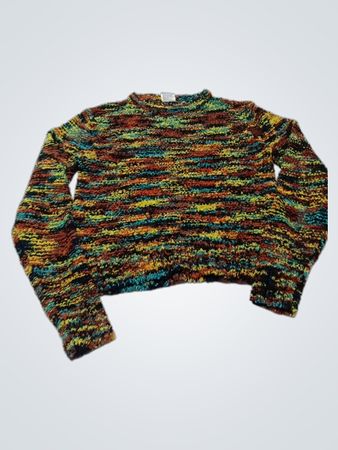 „Together by Laura“ Strickpullover