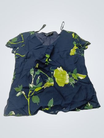 Cartise International Oberteil mit Blumenmuster