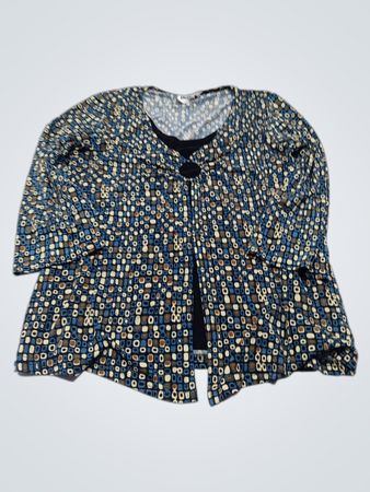Bellina Damenoberteil mit Print