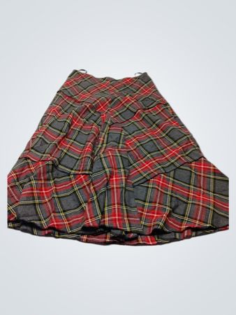 Mac Scott Tartan Rock